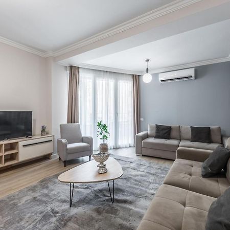 Dream Apartment - Fully Equipped Durres Ngoại thất bức ảnh