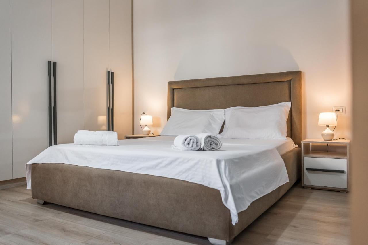 Dream Apartment - Fully Equipped Durres Ngoại thất bức ảnh
