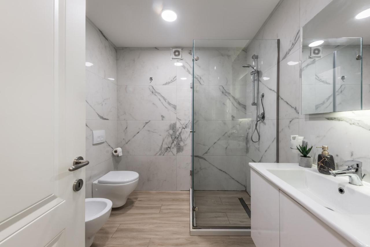 Dream Apartment - Fully Equipped Durres Ngoại thất bức ảnh