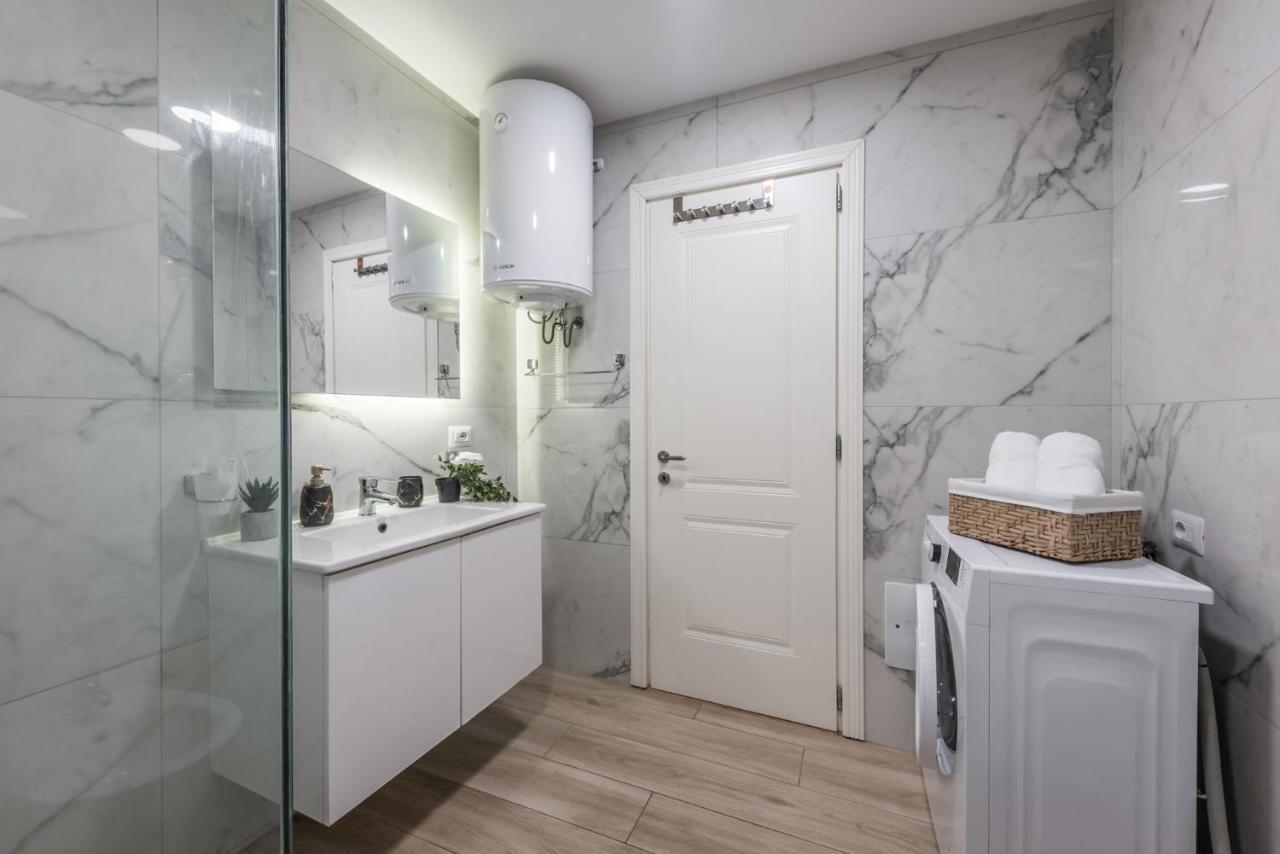 Dream Apartment - Fully Equipped Durres Ngoại thất bức ảnh